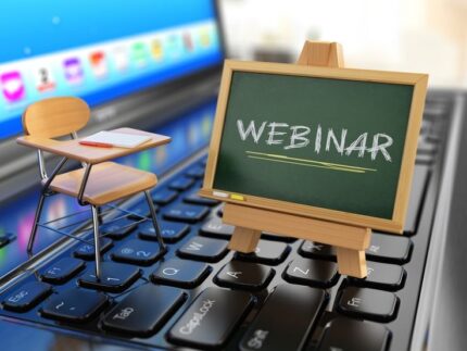 Business Solutions Webinar